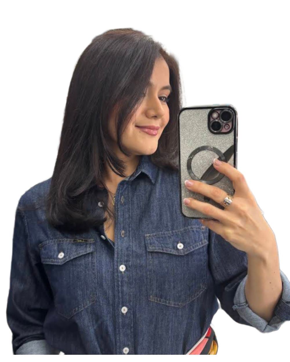 Corte y Blowout